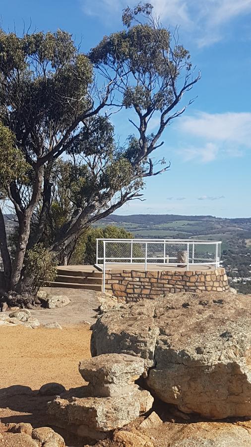 Bed & Breakfast York's Lookout York