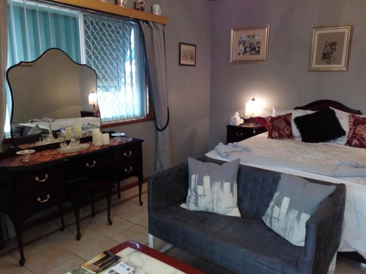 York's Lookout Bed & Breakfast *